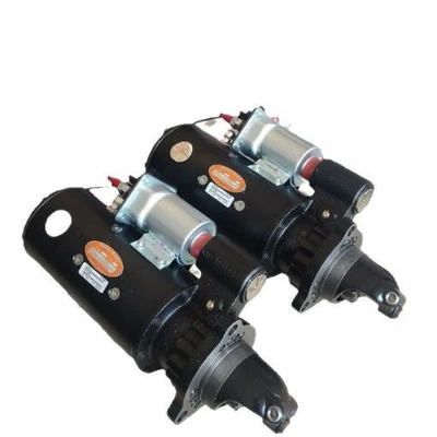 2288312 3021036, Starter and accessories