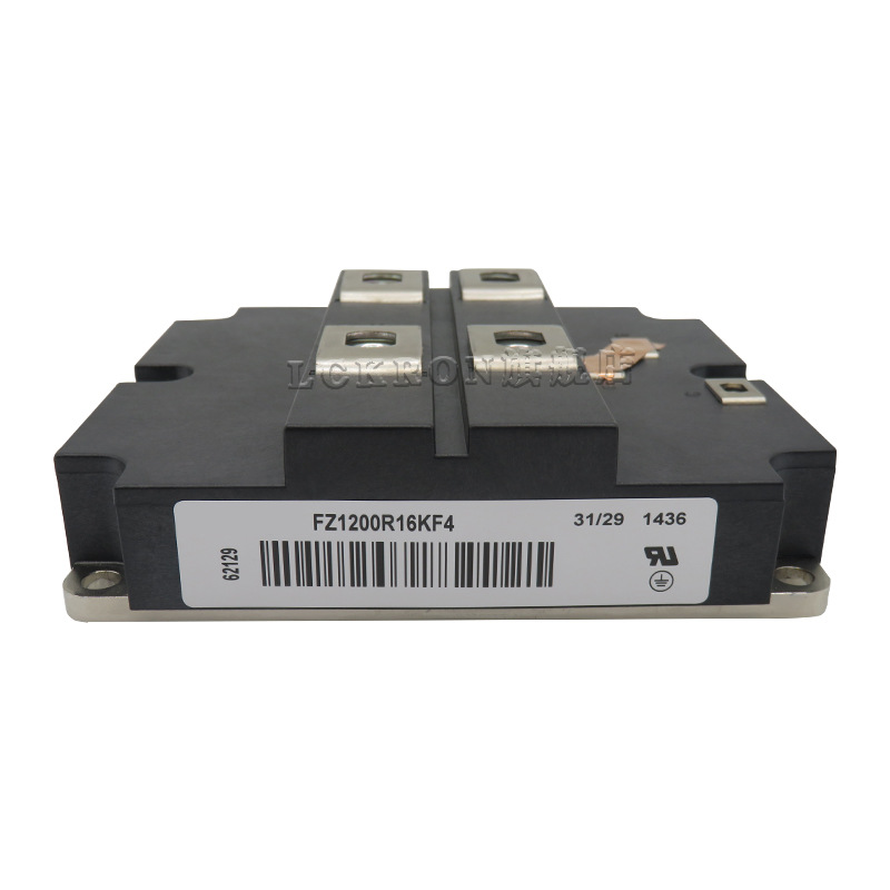 可控硅三相整流IGBT模块FZ800R16KF4 FZ1000R16KF4 FZ1200R16KF4