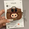 Labubu briefcase + hook