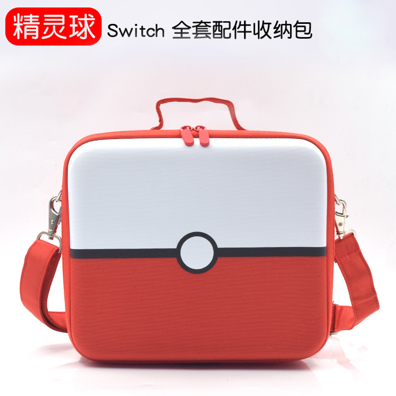 Пакет хранения SWITCH Elf Ball Pack Pack Switch Stech Pack Host Capable Hard Bag