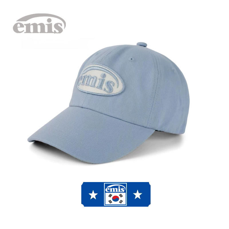 Coke logo-Lake blue
