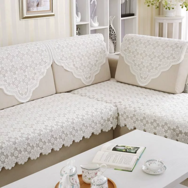 Sofa four seasons, increased thickness, (Cross-border trading)