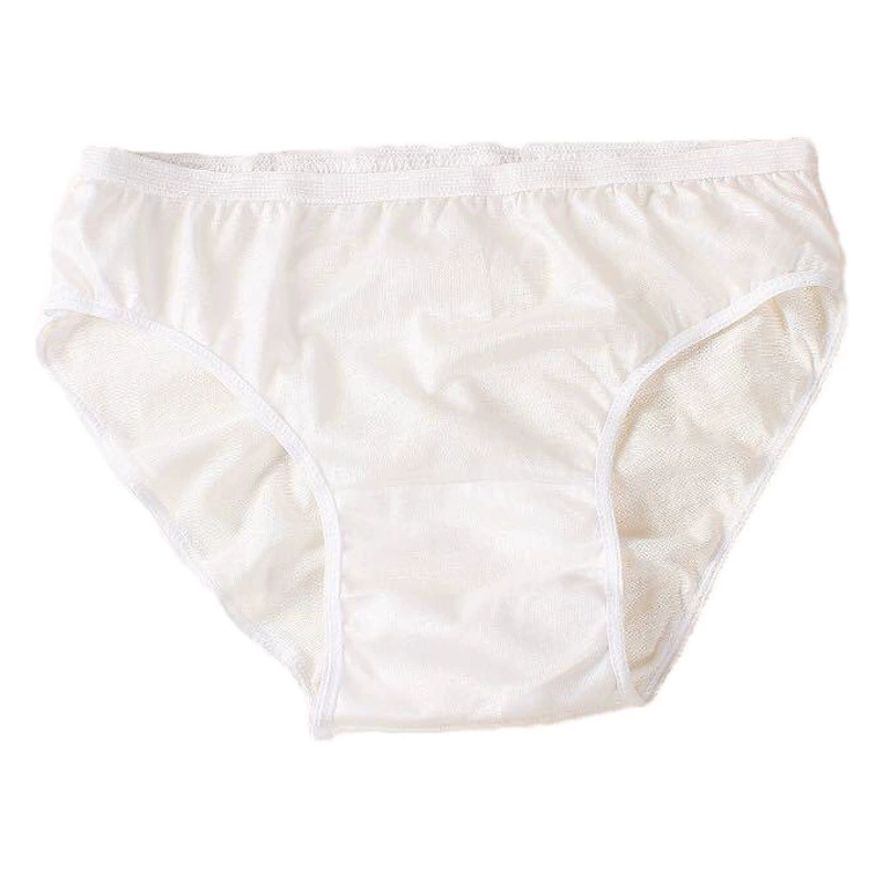 Фабрика прямой полиэстер хлопок одноразовое Нижнее белье Мужская сауна путешествия массаж ванна для ног дышащие брюки шорты оптом