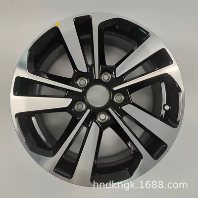 Byd Seal 05 Dm üçün 16 düymlük Alüminium Lehimli Təkərlər, Yeni Seal 05