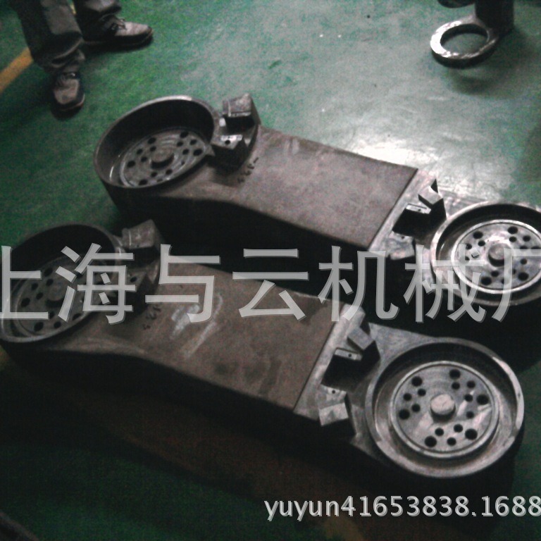 上海厂家翻砂铝，重力铸造，机器人手臂加工，翻砂铸件铝制铝材