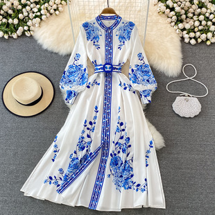 �羳�����¿�m���L�໨��ӡ�����I���ſ۶Y��dress���Ś��|��ȹ