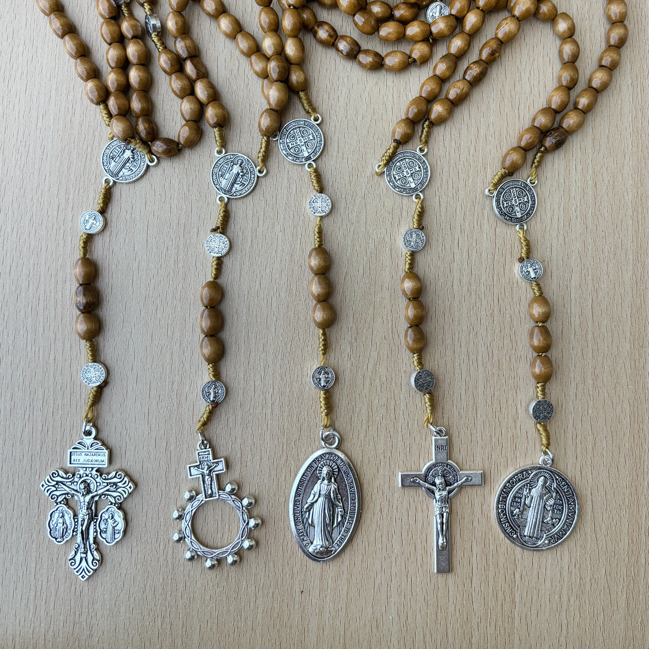 Catholic Rosary