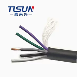 其他电缆;控制电缆;电源线