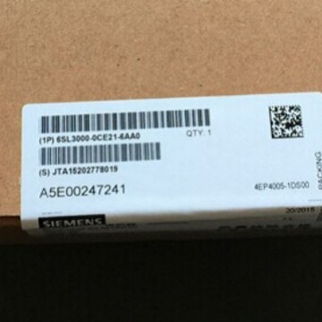 ȫ��ԭװ��Ʒ������ 6SL3000-0CE21-6AA0 ��ʵ�ۡ���������ѯ�ͷ�