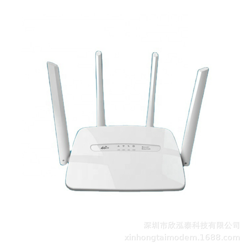 C300 Wireless CPE Router 4G LTE Full Ban...