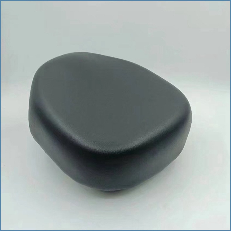Electric car seat battery car seat cushion waterproof sunscreen wear-resistant car seat thickened new material white bottom shell thickened sponge