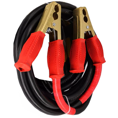National Standard Automotive Ignition Wire Car on the line of fire - one-piece-national-standard-16-square-meters-1-piece-05m-mm-with-copper-clip