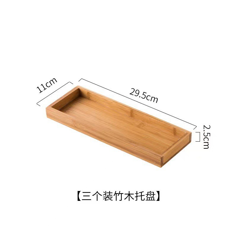 Wooden pallets