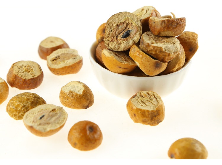 Chuan Lian Zi Dried Toosendan Fruit 500g Natural Bulk Sichuan Chinaberry for Traditional Herbal Decoction specifications