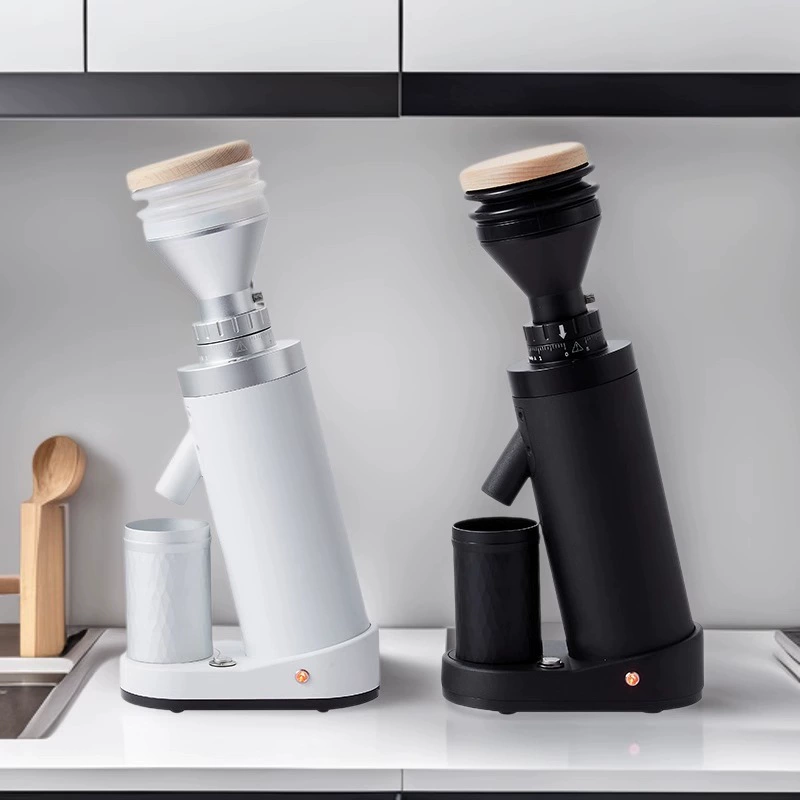 凌动 Electric coffee knife, coffee machine, new collection