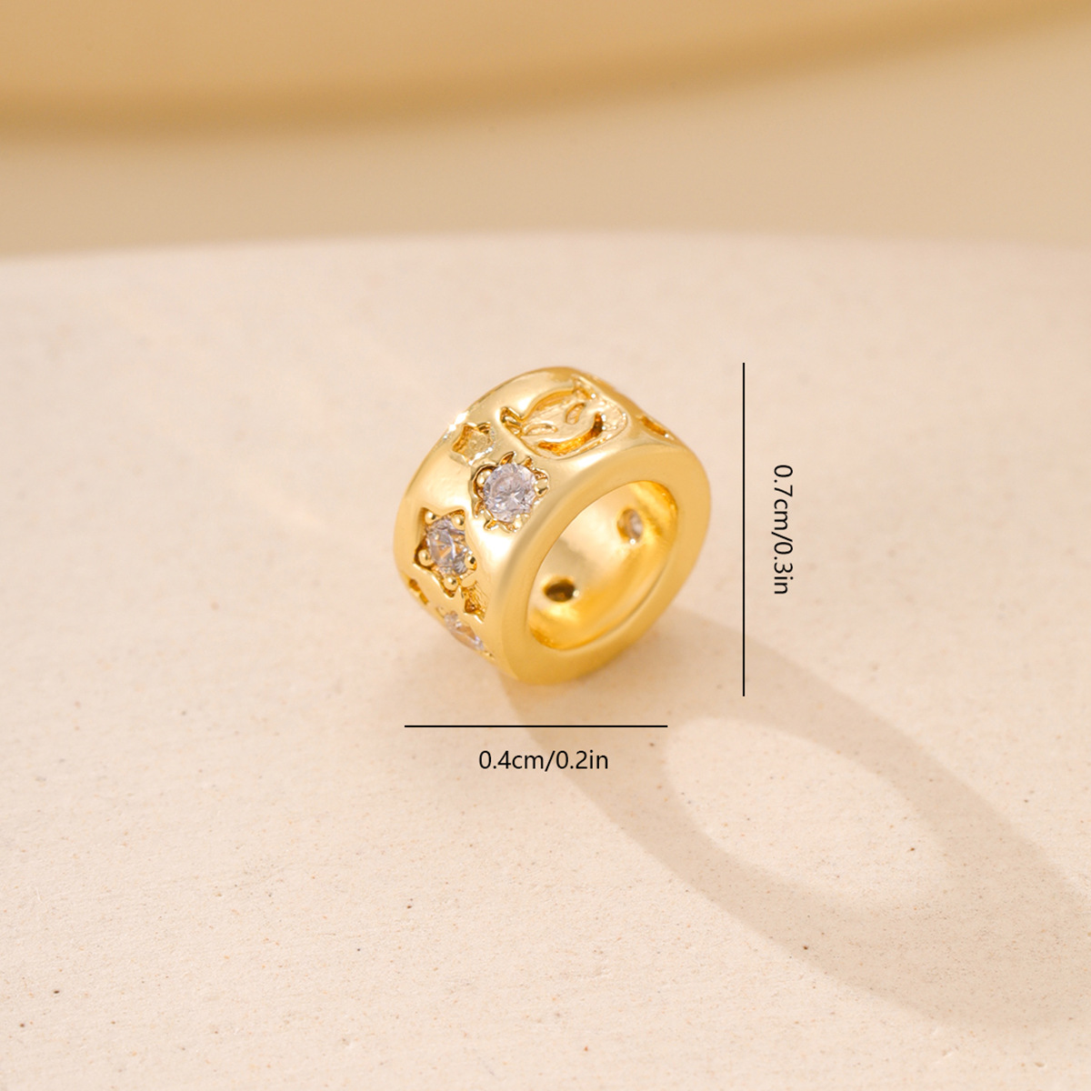 Gold MYYX00431 (g-V8)