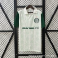 25/26 Palmeiras Away Kit