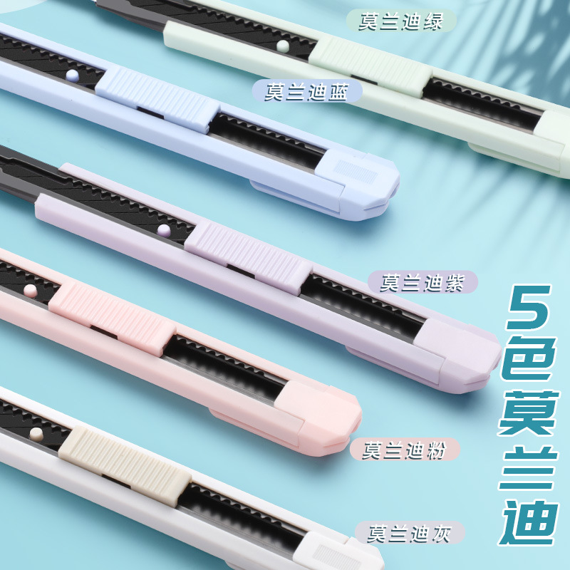 High value of art knife high value cutting paper 30 degrees…