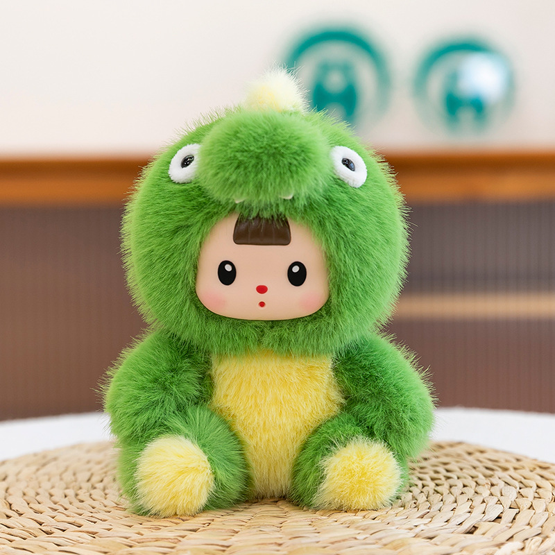 新しいエナメルのテーブルはぬいぐるみの子供の子供の日のプレゼントのメーカーの卸売りを伴って贈り物を両替します。|undefined