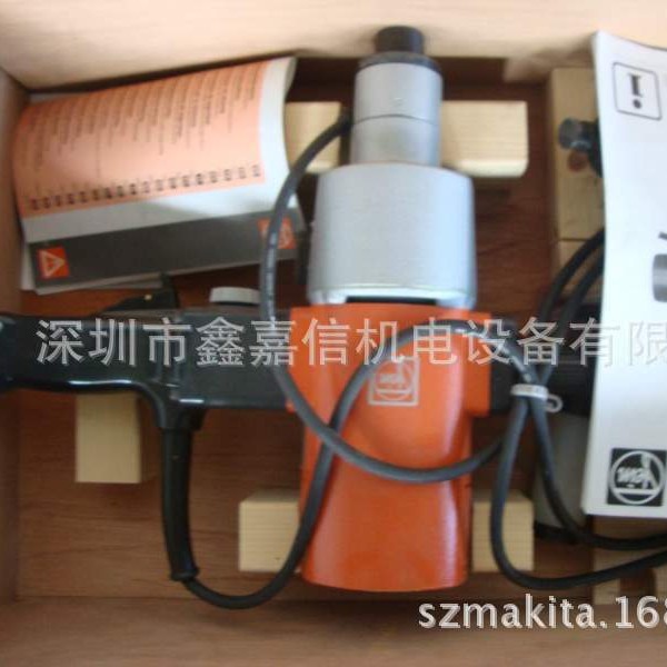 DDSk672 特价批发德国 泛音FEIN 工业级飞机钻 DDSk672