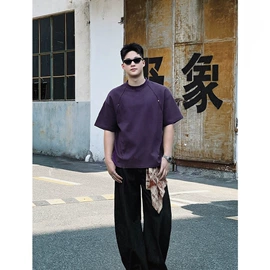 男式T恤;男Polo衫;男式衬衫