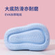 Baby Slippers Girls' Cave Shoes Summer Children's Indoor Bath Children's Sandals and Slippers Western-style Outer Wear Anti-slip Beach