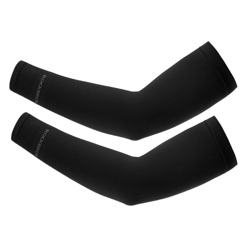 Locke Brothers Ice Silk Sunscreen Cycling Sleeves Summer Driving Outdoor Arm Sheath XT900