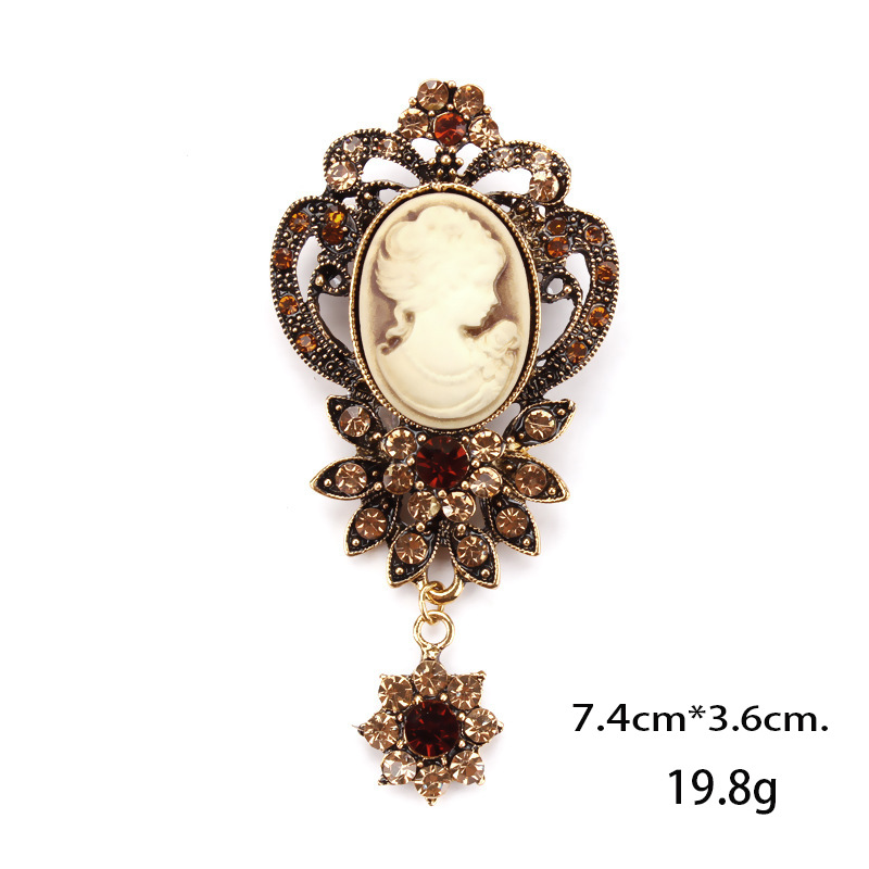 XD7359 Gujin