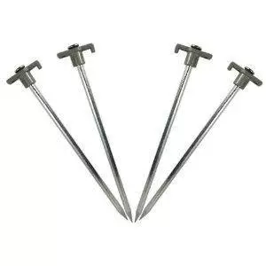 Çadırlar nails, handle ground nails, 18cm