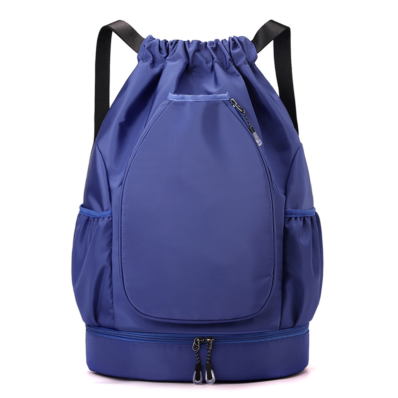 Mochila de fútbol, bolsas de baloncesto, raquetas de bádminton, bolsas de equipo deportivo, mochila al aire libre, mochila Nike Elite