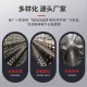 Site setting-out rope Dahua construction line Dahua masonry wall line pull line engineering construction line special construction Dahua