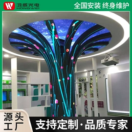 LED室内屏;广告机;LED幕墙屏