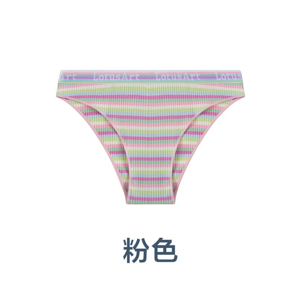 Pastel strips [brief briefs]