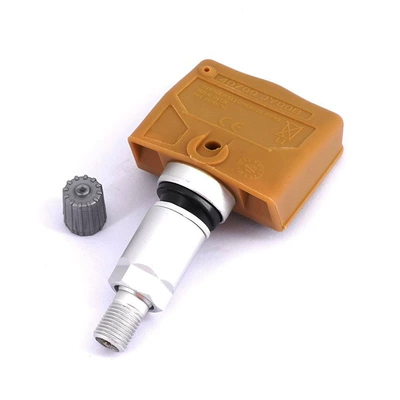Tpms, Automotive Sensors
