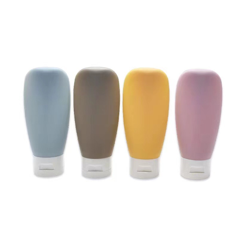 Set, bag, 60 ml, 4 pieces