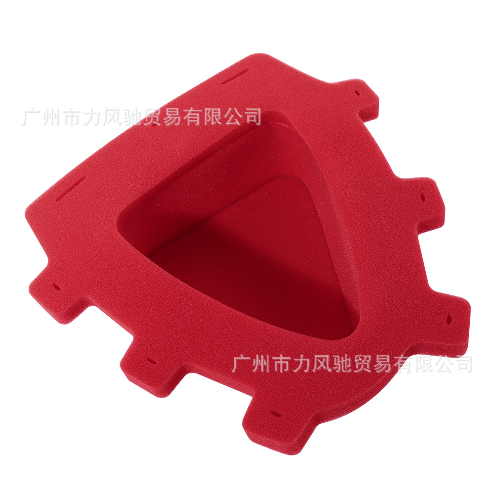 Accesorios de modificación de celda de aire para cartucho de filtro de aire Honda CRF450R CRF450RX 2025