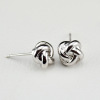 Brand small design earrings, simple and elegant design, trend of season, wholesale