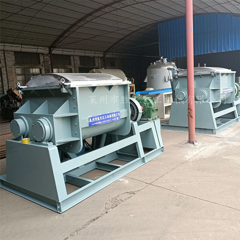 供应树脂真空捏合机 实验捏合机 橡胶捏合机 翻斗出料捏合机