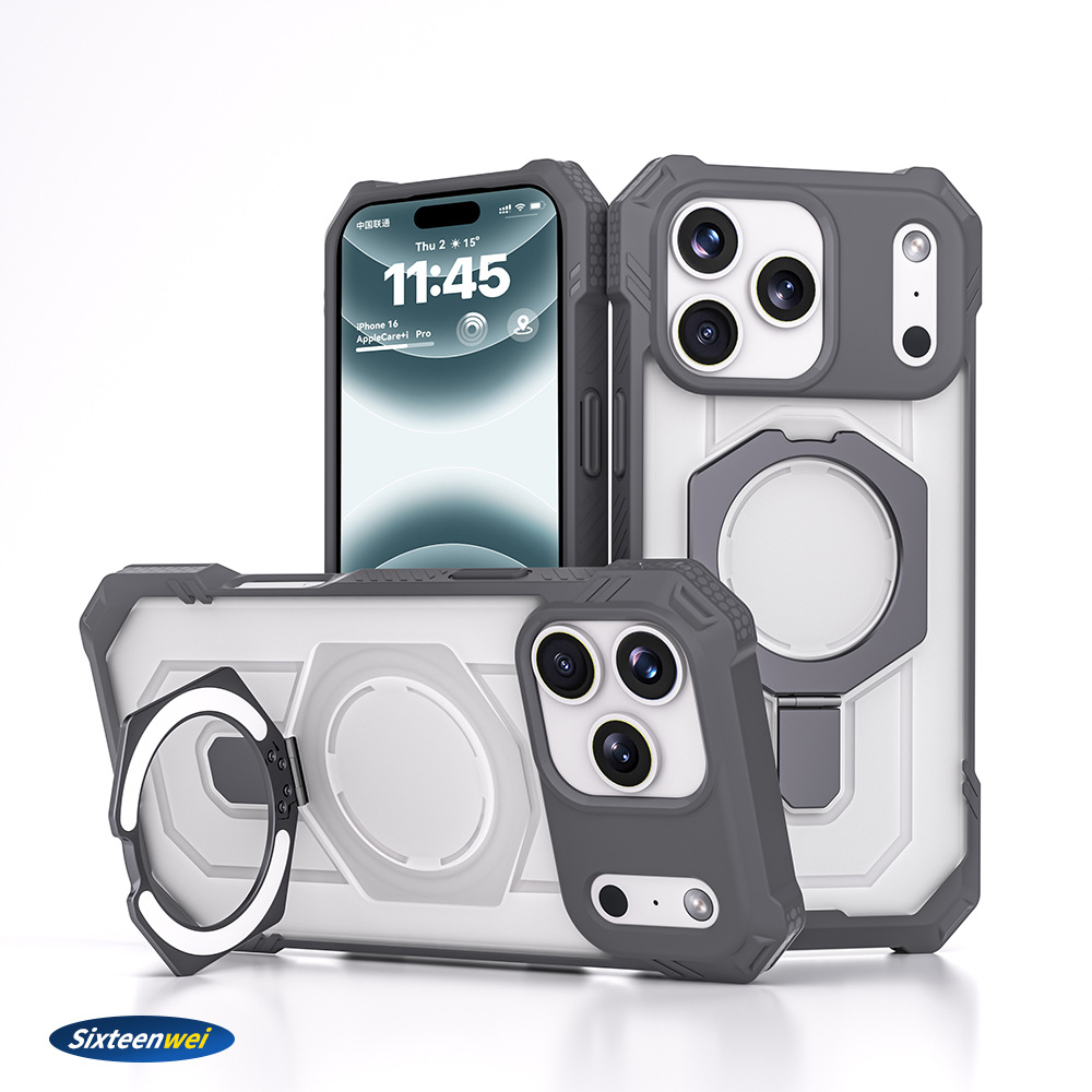 Gray (bracket/magnetic suction/anti-fall function)