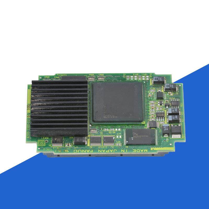 A20B-3300-0310发那科fanuc系统数控机床原装CPU板全新现货议价