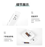 Новый тихий таймер выпекать хронограф Студент