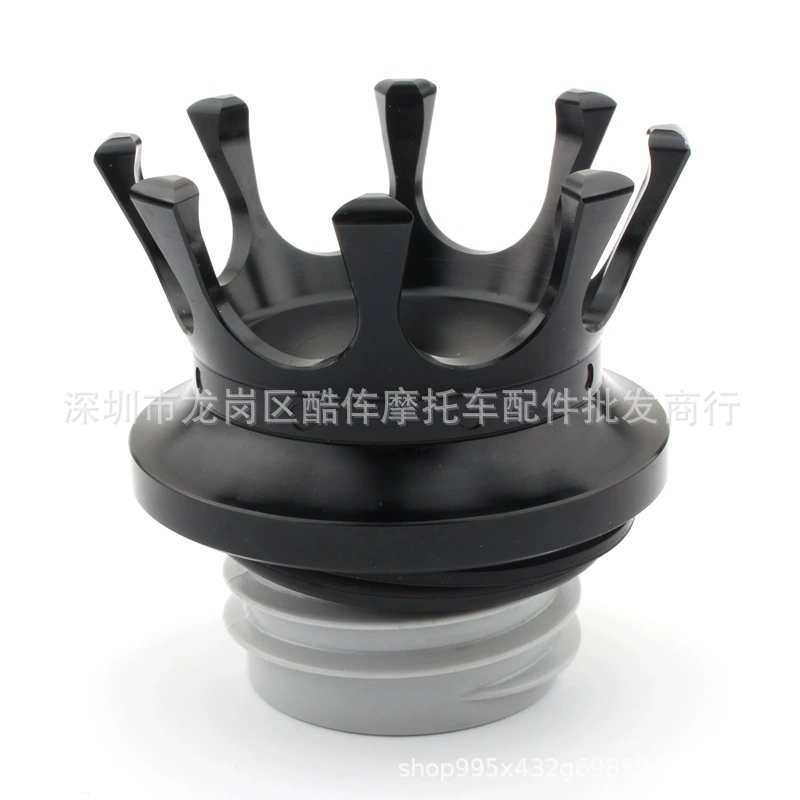 Подходит к Triumph T100 ThRuxton900 ThRuxton Dana Crown Cover CNC модификация