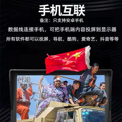 Driving recorder dashcam with high-definition night vision