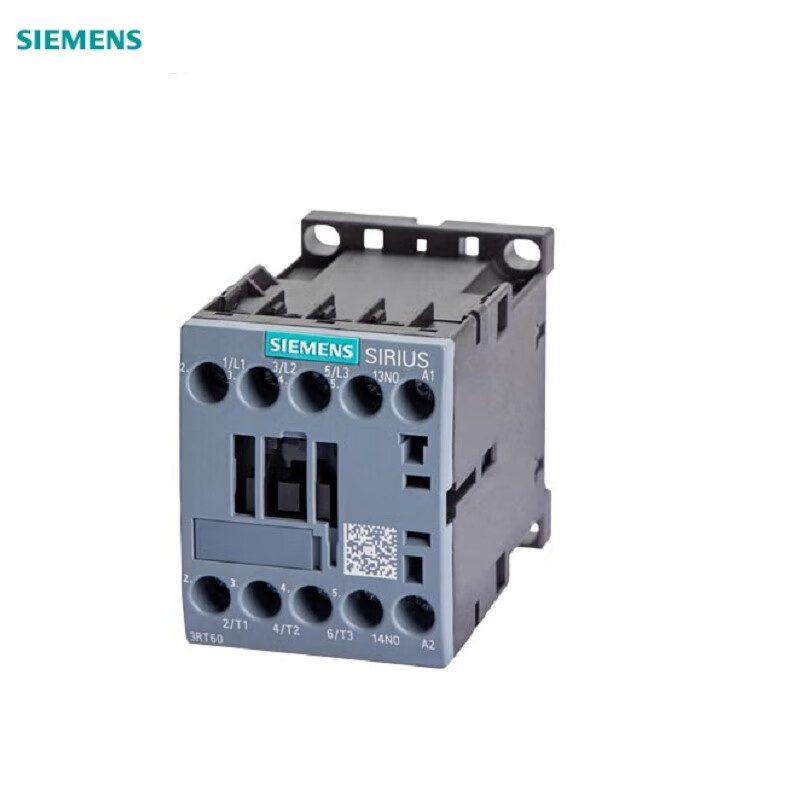 西门子（SIEMENS）3RT20171BB42功率接触器，AC-3e/AC-3