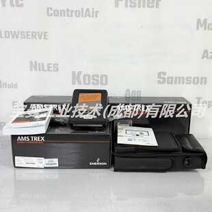 AMS TREX���I�ֲ���TREX2LHPKLWS3S�O��ͨӍ��HART����3��֧��