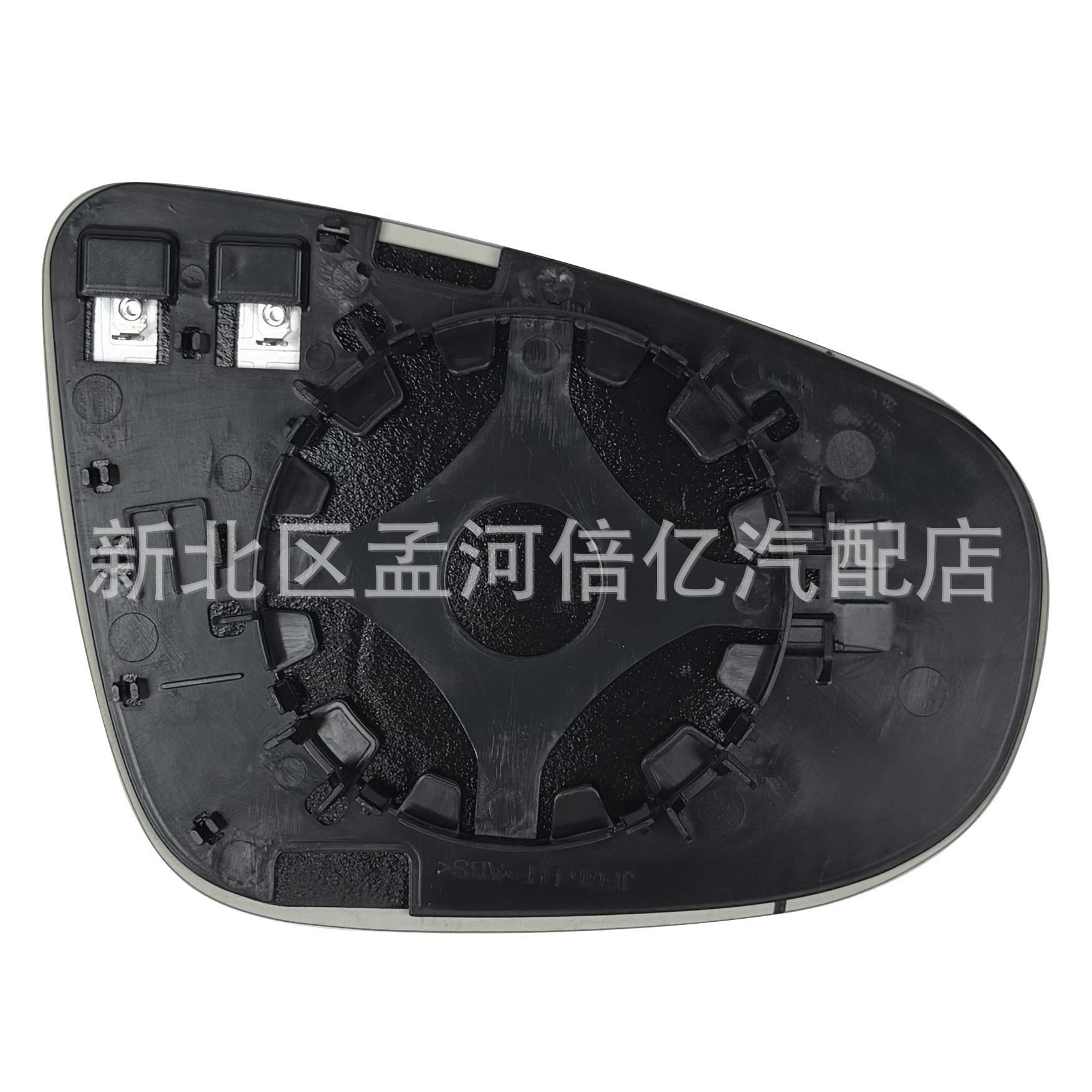 Suitable for Volkswagen 13 Bora Golf 6 Passat Lingyu Touran Lens Reversing Rearview Mirror Reflective Surface