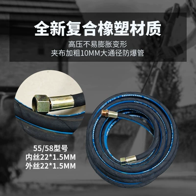 High pressure car wash water gun | Cleaning Machine Car Washing Machine