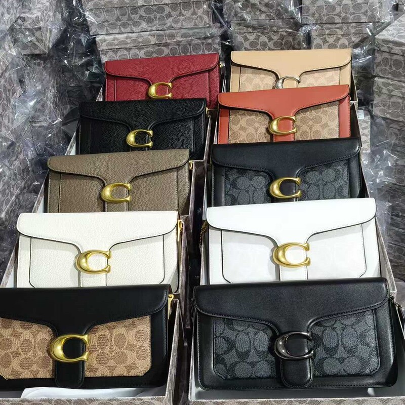 Coach Outlet New Cross-Border Tabby26 Dionysus Bag Accordion-Style Fashion Shoulder Bag for Women Genuine Leather Crossbody Bag Coach Outlet New Cross-Border Tabby26 Dionysus Bag Accordion-Style Fashion Shoulder Bag for Women Genuine Leather Crossbody Bag