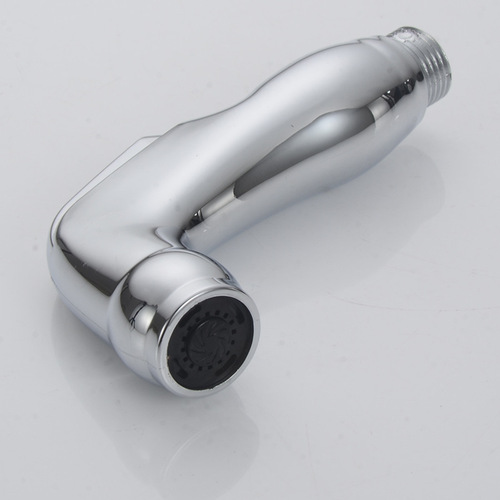 Batch wholesale clean-up women's wash set toilet spray gun partner bathroom toilet flushing nozzle handheld pressure shower