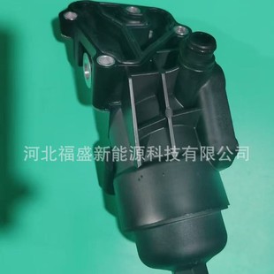 Manufacturers supply 26310-2A520 for modern car filter assembly